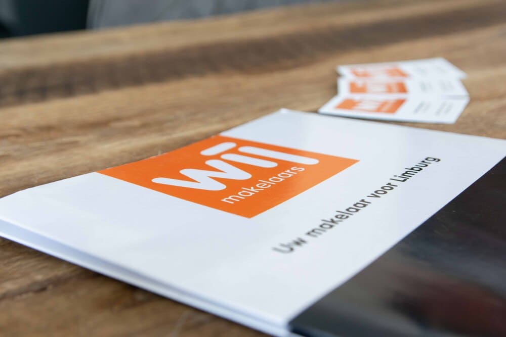 Wij Makelaars boek met tips om je huis sneller te verkopen